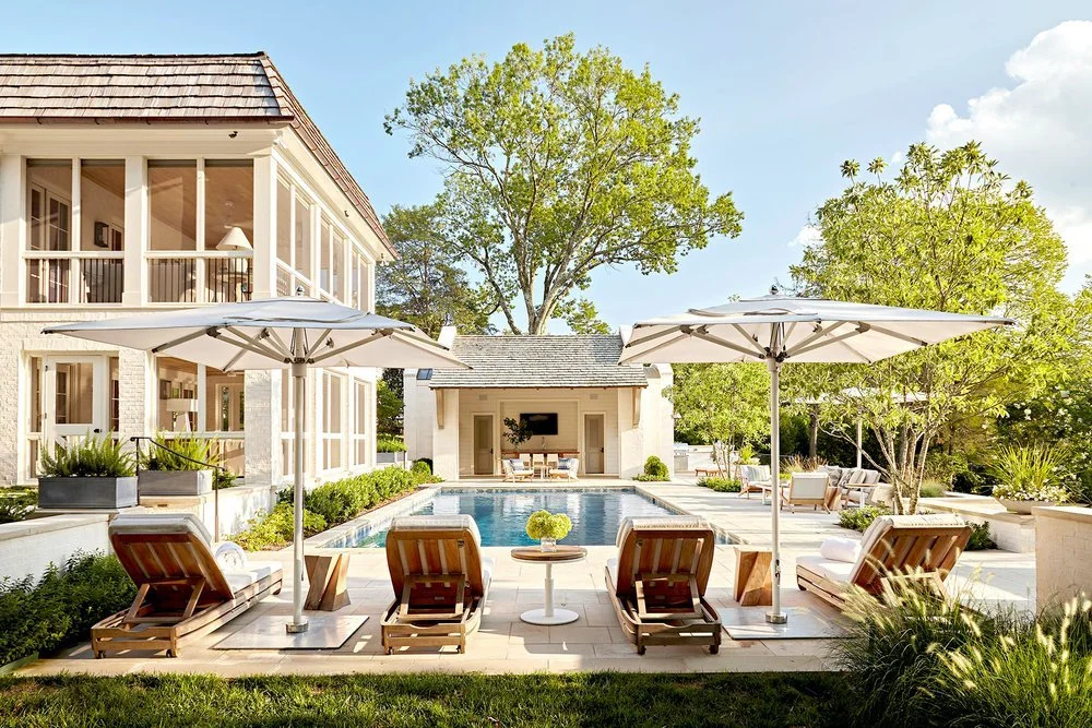 Seamless Design for AV and Smarthomes