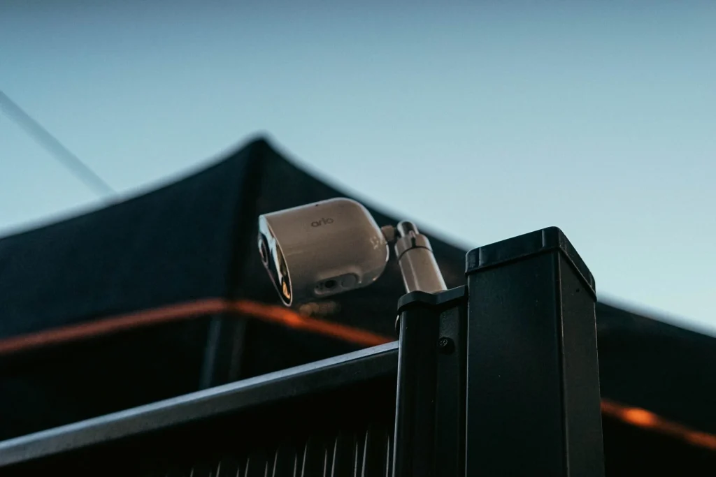 Security Systems That Can Save You Money on Your Home Insurance.